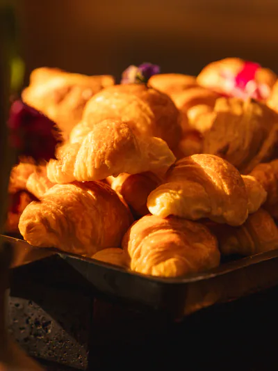 Pinx Catering event photography
